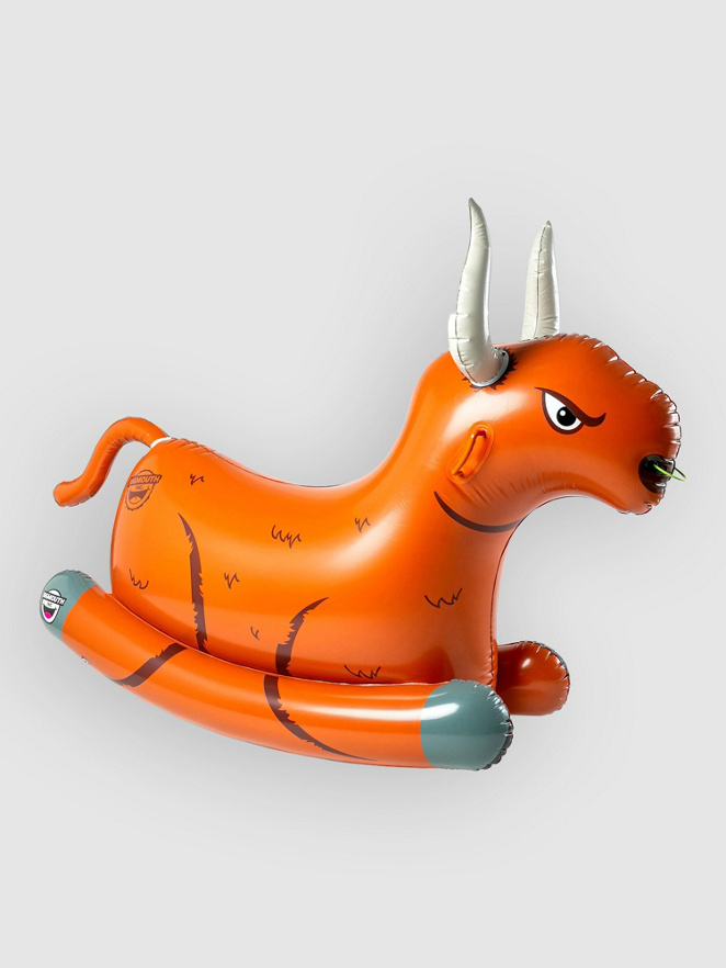 Big Mouth Toys Bull Rocker Float