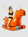 Big Mouth Toys Bull Rocker Float
