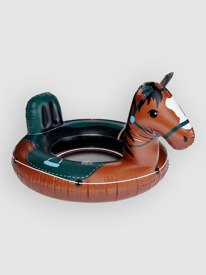 Big Mouth Toys Buckin' Bronco River Tube