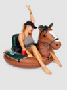 Big Mouth Toys Buckin' Bronco River Tube