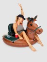 Big Mouth Toys Buckin' Bronco River Tube