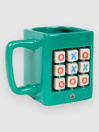 Big Mouth Toys Tic Tac Toe Tazza