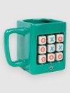 Big Mouth Toys Tic Tac Toe Tazza