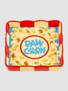 Big Mouth Toys Paw-Corn Pet Plate