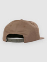 HUF Set Box Snapback Cap