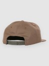 HUF Set Box Snapback Cap