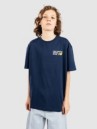 New Balance 25Athletics Relaxed Premium Graphic Kids T-S