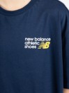 New Balance 25Athletics Relaxed Premium Graphic Kids T-Shirt