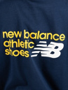 New Balance 25Athletics Relaxed Premium Graphic Kids T-S