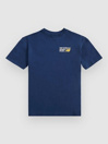 New Balance 25Athletics Relaxed Premium Graphic Kids T-Shirt