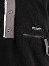 Columbia Helvetia II Half Snap Fleece Half-Zip Fleece