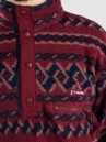 Columbia Helvetia II Printed Half Snap Fleece Sweater