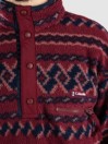 Columbia Helvetia II Printed Half Snap Fleece Half-Zi