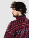 Columbia Helvetia II Printed Half Snap Fleece Half-Zi