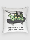 A.LAB Nothing Can Stop Me Pillow