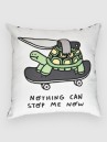 A.LAB Nothing Can Stop Me Pillow