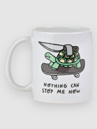 A.LAB Nothing Can Stop Me Mug