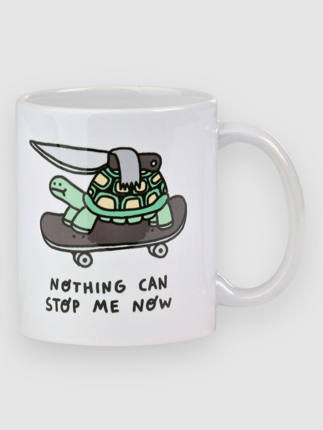 A.LAB Nothing Can Stop Me Mug