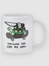 A.LAB Nothing Can Stop Me Mug