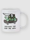 A.LAB Nothing Can Stop Me Mug
