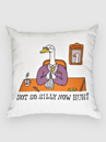 A.LAB Not So Silly Pillow