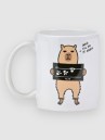 A.LAB Booked Mug