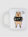 A.LAB Booked Mug