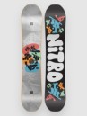 Nitro Ripper Snowboard Kids Snowboard