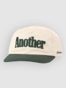 Another Cotton Lab Baseball Cap