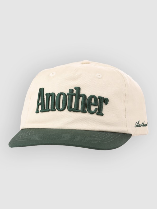 Another Cotton Lab Baseball Cap