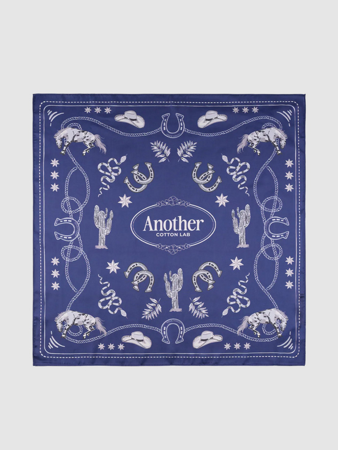 Another Cotton Lab Rodeo Schal