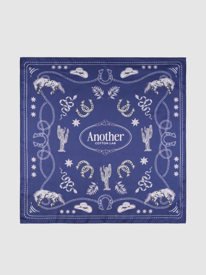 Another Cotton Lab Rodeo Schal