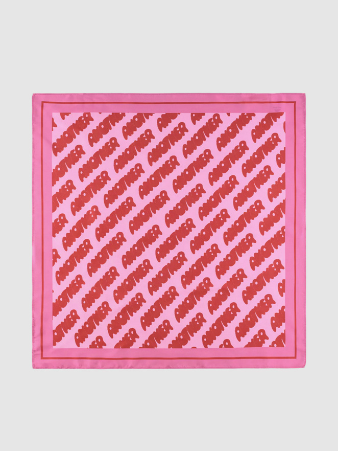 Another Cotton Lab Bold Schal