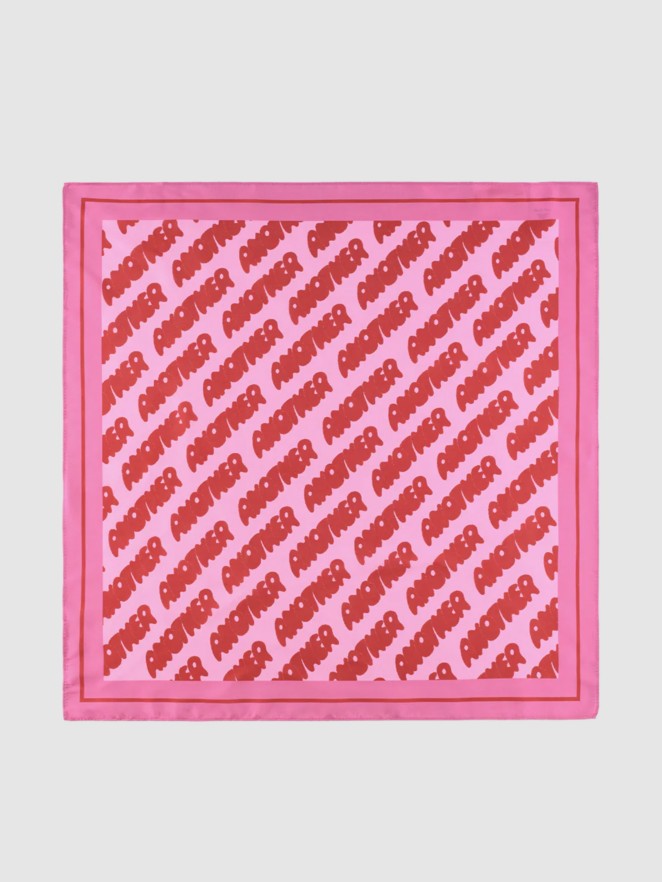 Another Cotton Lab Bold Schal