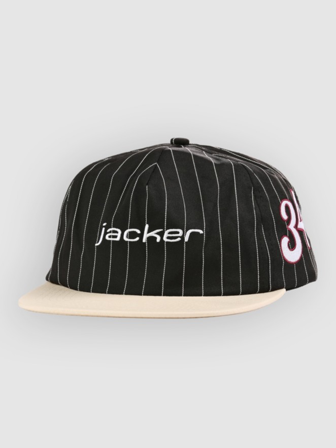 Jacker Dunky Snapback 5 Panel Gorra