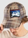 Jungles Jungles Togetherness Plaid Cap