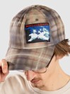 Jungles Jungles Togetherness Plaid Cap