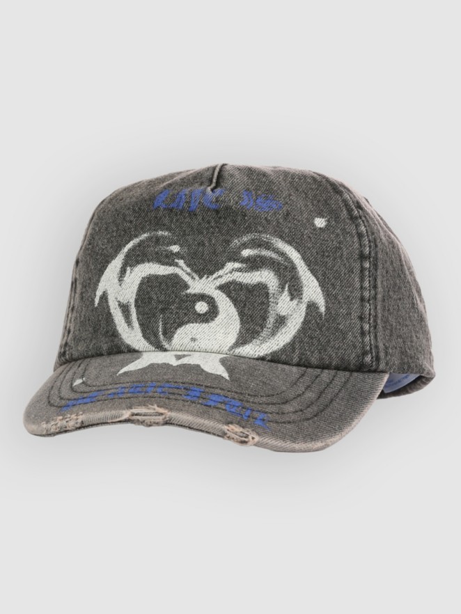 Jungles Beautiful Life Cap