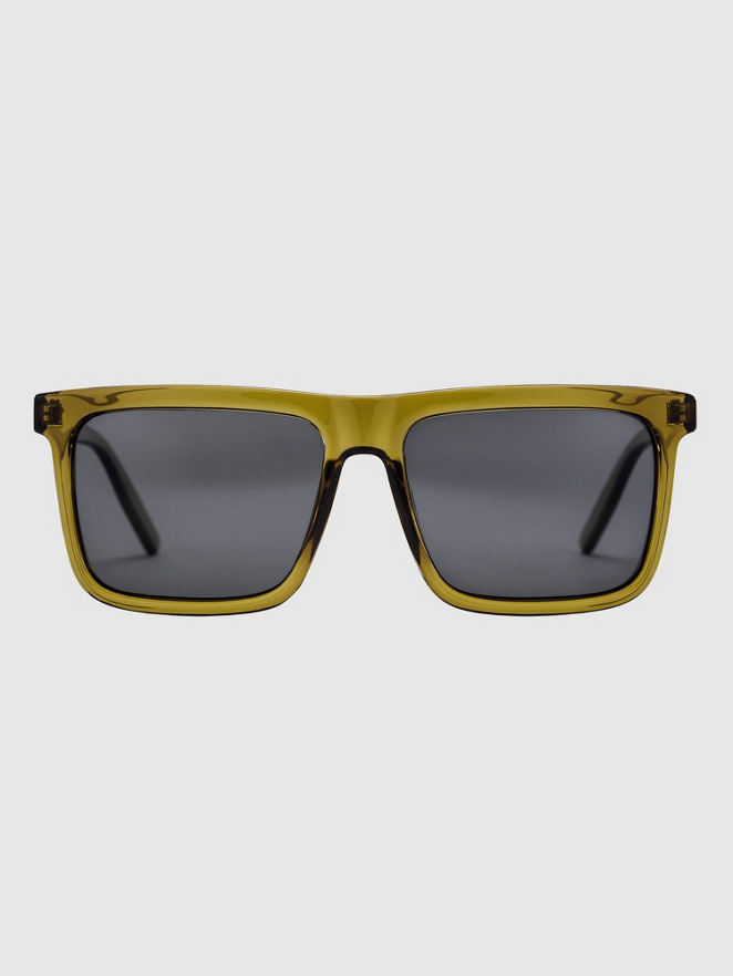 CHPO Bruce Moss Green Sunglasses