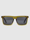 CHPO Bruce Moss Green Sunglasses