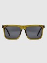 CHPO Bruce Moss Green Sunglasses