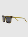 CHPO Bruce Moss Green Sunglasses