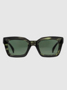 CHPO Anna Smoke Green Sunglasses