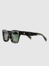 CHPO Anna Smoke Green Lunettes de soleil