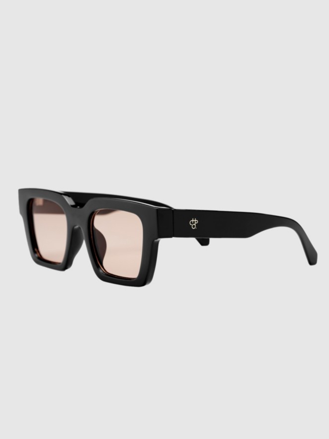 CHPO Max Black Sunglasses