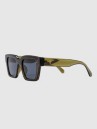 CHPO Max Moss Green Sunglasses