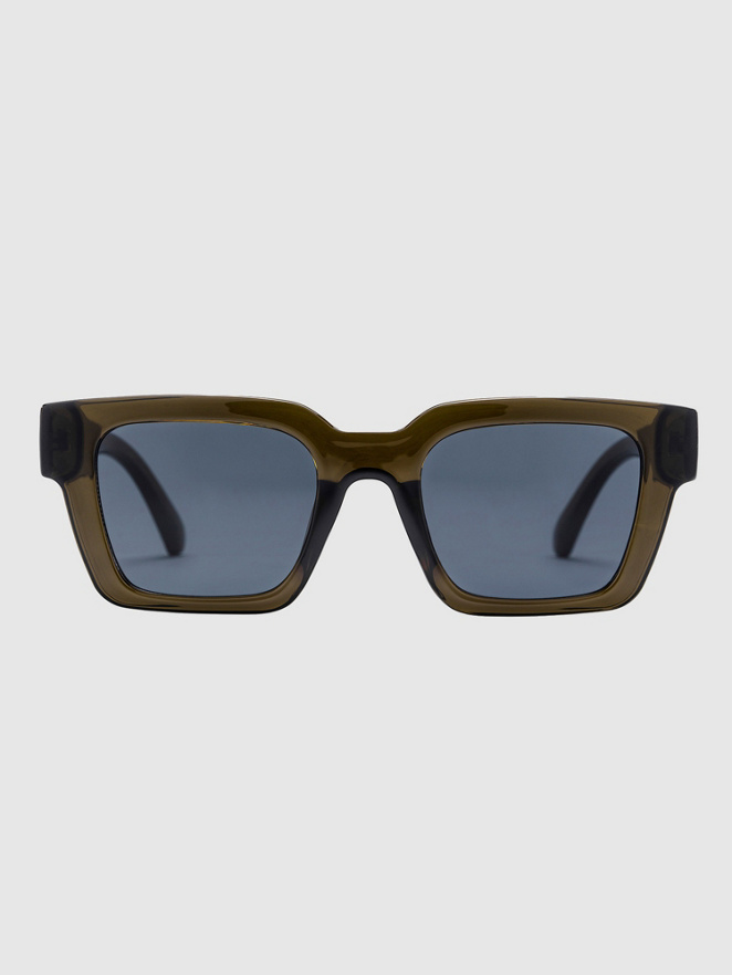 CHPO Max Moss Green Sunglasses