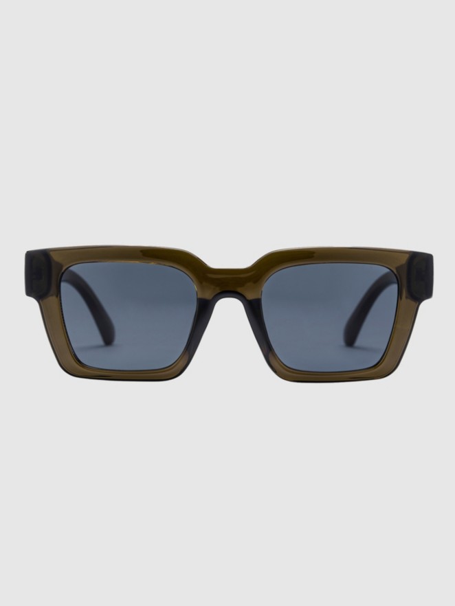 CHPO Max Moss Green Sunglasses
