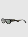 CHPO Alice Smoke Green Sunglasses