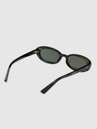 CHPO Alice Smoke Green Sunglasses